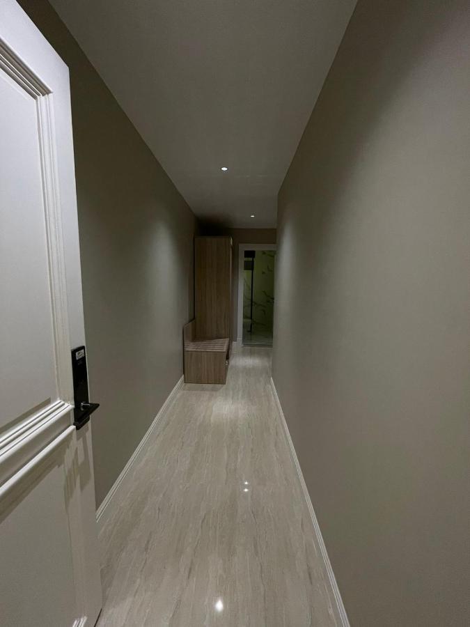 Aseel Furnished Apartments Riyadh Exterior photo