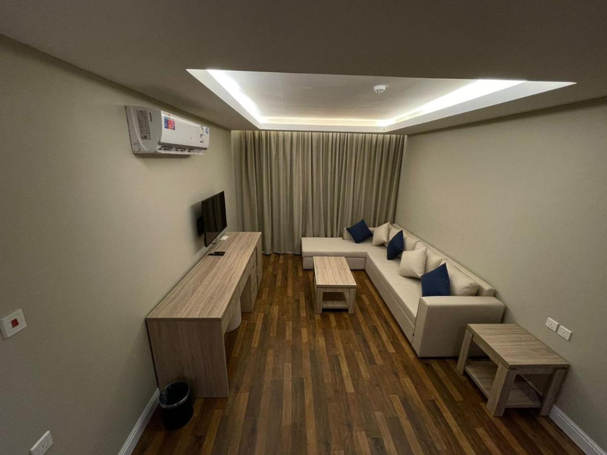 Aseel Furnished Apartments Riyadh Exterior photo