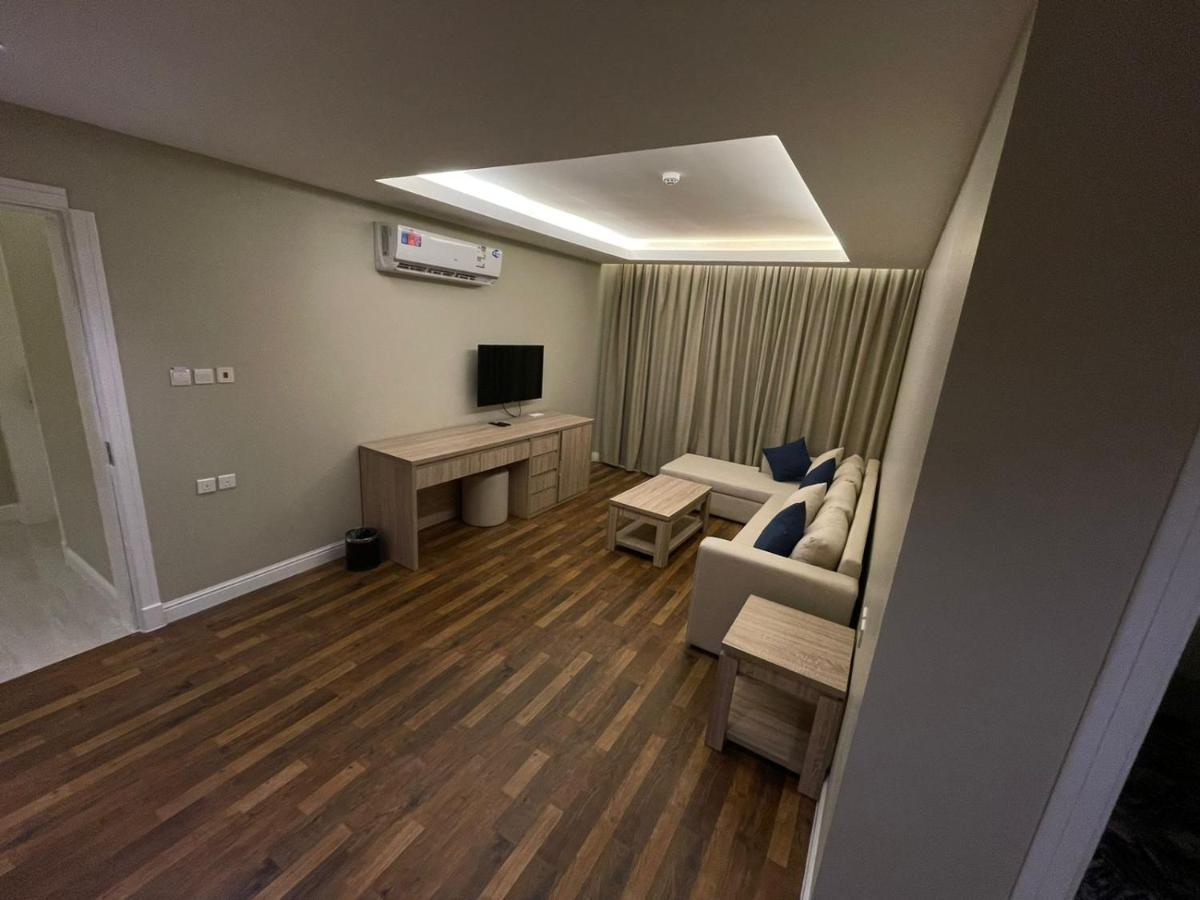 Aseel Furnished Apartments Riyadh Exterior photo