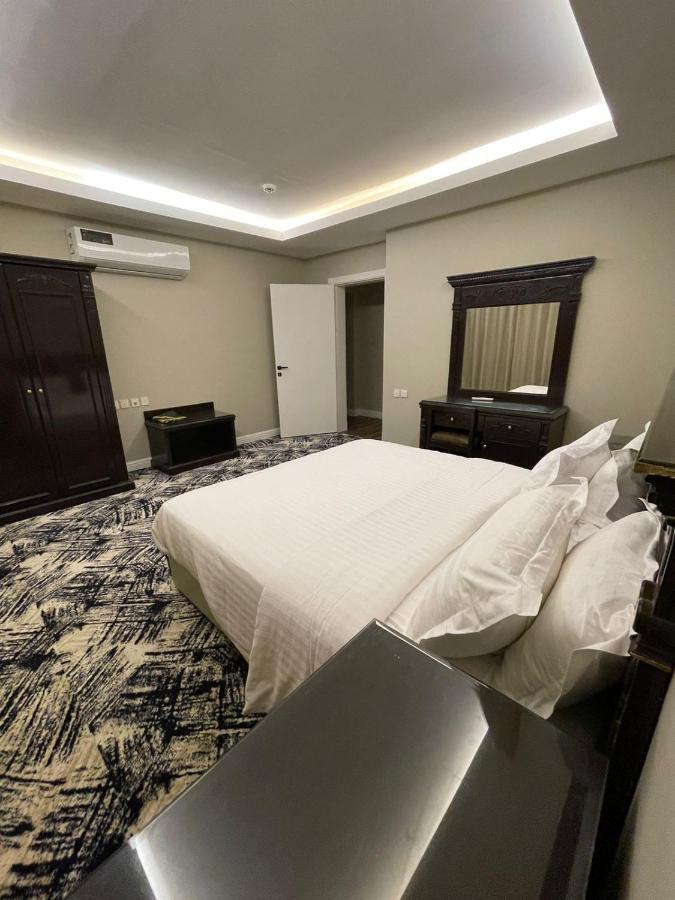 Aseel Furnished Apartments Riyadh Exterior photo