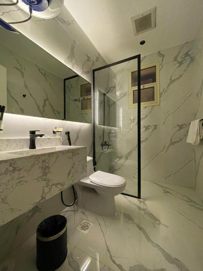 Aseel Furnished Apartments Riyadh Exterior photo