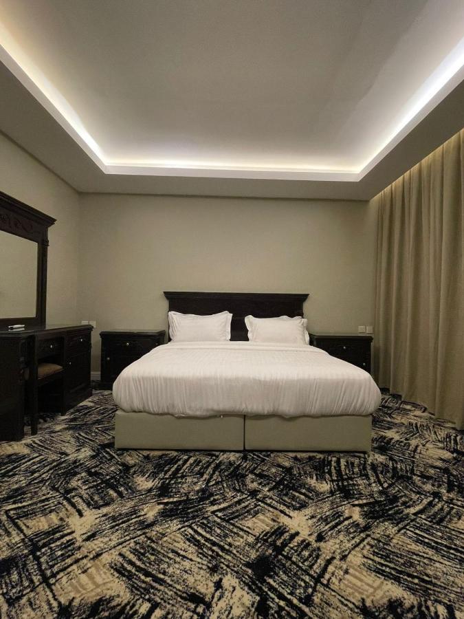 Aseel Furnished Apartments Riyadh Exterior photo