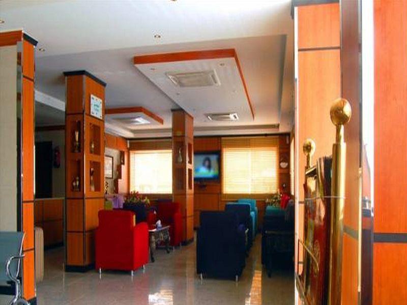 Aseel Furnished Apartments Riyadh Exterior photo